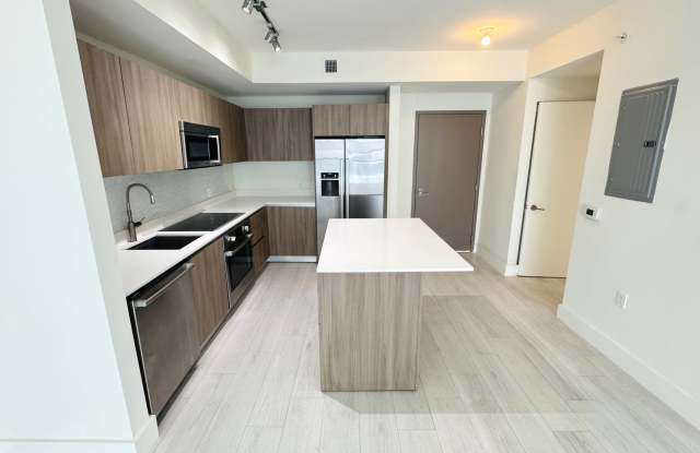 201 Southwest 17th Road#603 - 201 Southwest 17th Road, Miami, FL 33129