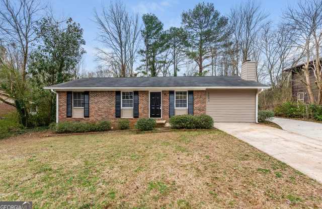 2697 Heritage Lane - 2697 Heritage Lane, Clayton County, GA 30260
