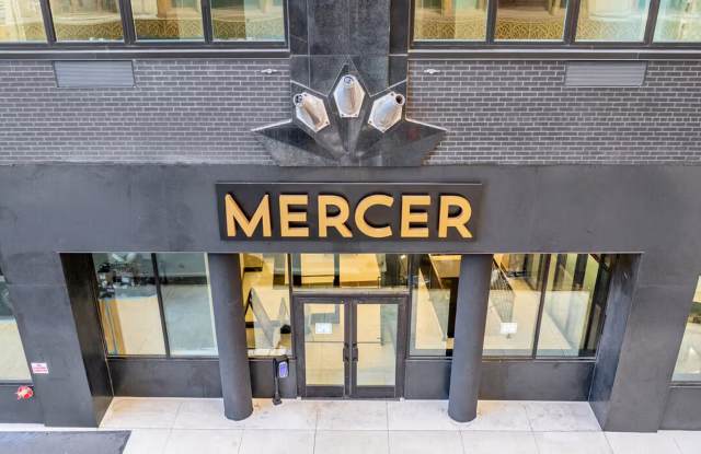 The Mercer – 10 Commerce Court, Newark, NJ Gallery 3