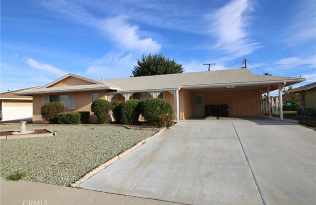 26401 Cedar Crest Drive - 26401 Cedar Crest Drive, Menifee, CA 92586