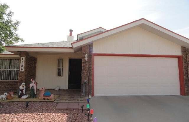 1124 Desierto Seco Drive photos photos
