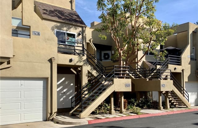 27975 Crimson - 27975 Crimson, Mission Viejo, CA 92691