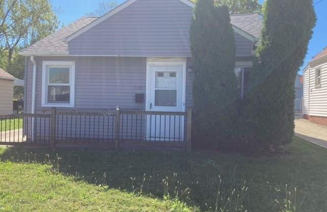 5721 Flowerdale Avenue - 5721 Flowerdale Avenue, Cleveland, OH 44144