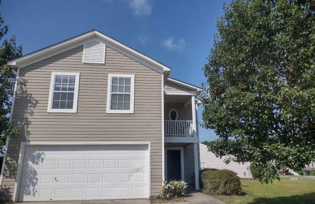 Wonderful Four Bedroom Home in Northeast Columbia! Located in the Brookhaven Community! photos photos