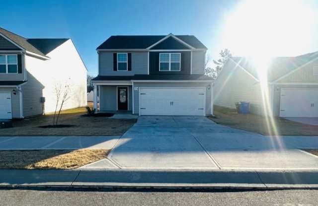 Spacious 3-bedroom with a massive Owner's Retreat and Dual Closets. photos photos