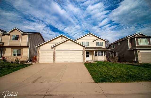 19352 East Tufts Circle - 19352 East Tufts Circle, Centennial, CO 80015