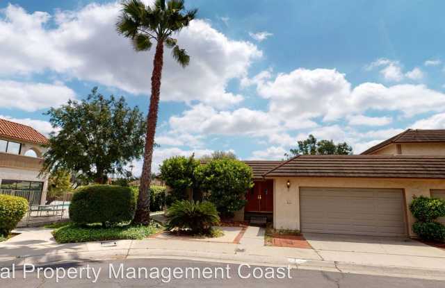 8194 Crowley Circle - 8194 Crowley Circle, Buena Park, CA 90621