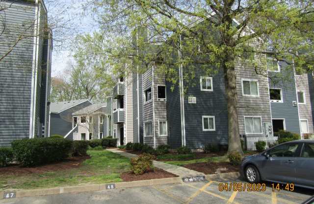 Nantucket - 314 Nantucket Place, Newport News, VA 23606