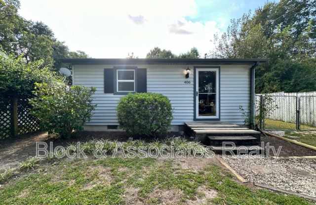 406 S. Hughes St. photos photos