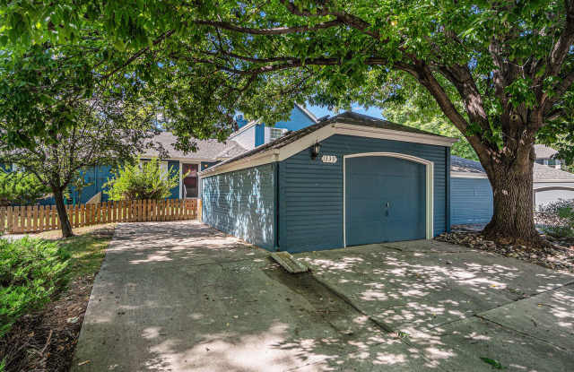 1339 Village Park Ct in Fort Collins a spacious 4-bedroom, 2-bathroom townhome offering comfort and convenience in a desirable location photos photos