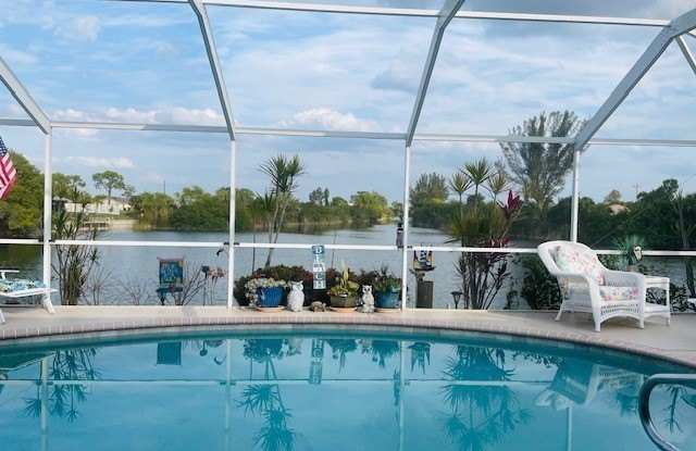 1840 NE 23rd Terrace - 1840 Northeast 23rd Terrace, Cape Coral, FL 33909