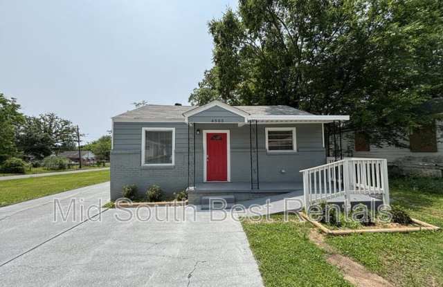 4505 W 21st St photos photos