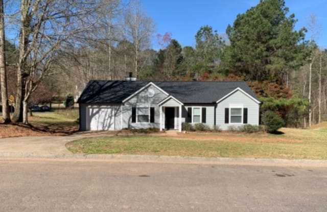 1037 Braddock Circle - 1037 Braddock Circle, Cherokee County, GA 30189