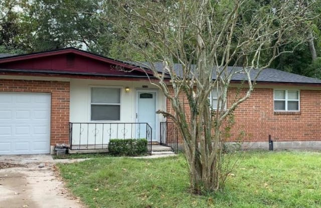7112 Luke St - 7112 Luke Street, Jacksonville, FL 32210
