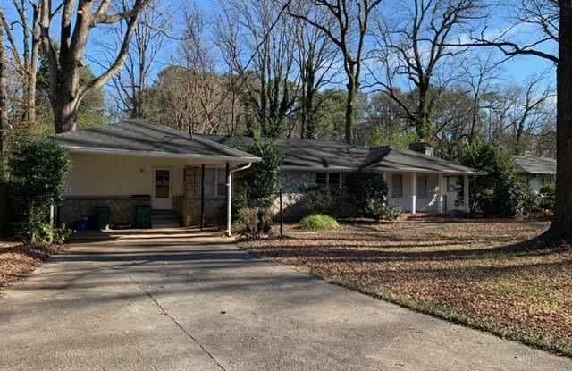 1905 Idlewood Road - 1905 Idlewood Road, Tucker, GA 30084