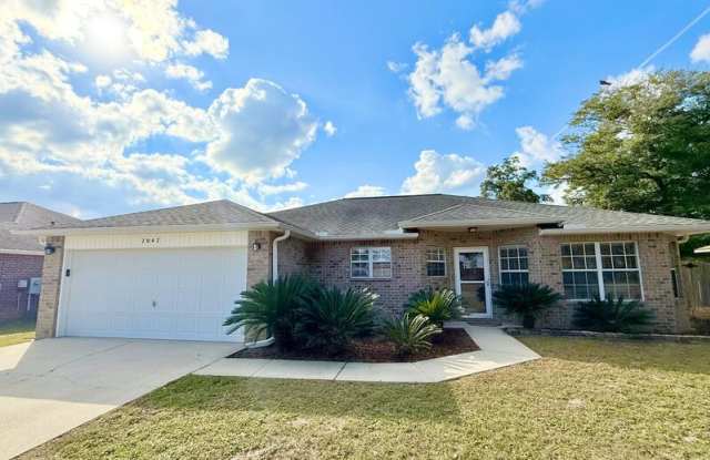 7047 Tylerwood Ct - 7047 Tylerwood Court, Point Baker, FL 32570