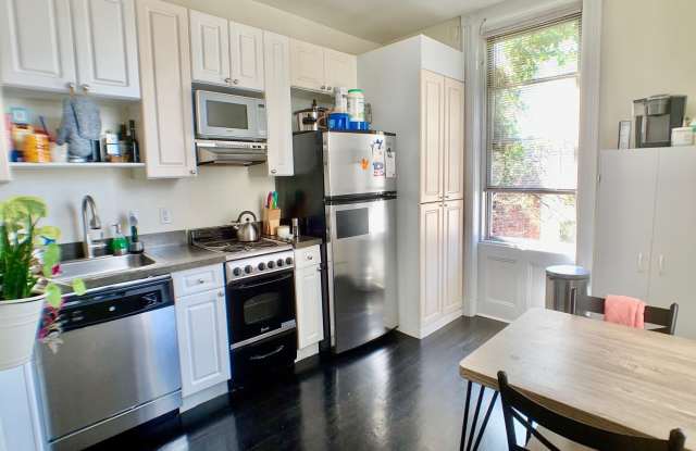 1034 WILLOW AVE - 1034 Willow Avenue, Hoboken, NJ 07030