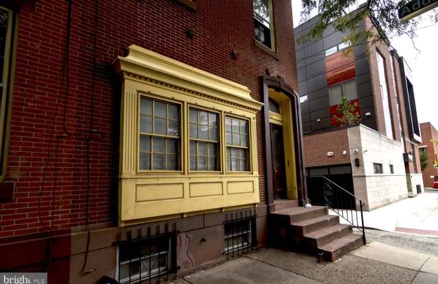 409 S 22ND STREET - 409 South 22nd Street, Philadelphia, PA 19103