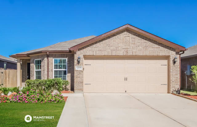 12006 Powderhorn Lane - 12006 Logtowne Drive, Montgomery County, TX 77362