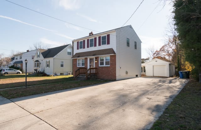 118 Georgetown Rd. - 118 Georgetown Road, Glassboro, NJ 08028