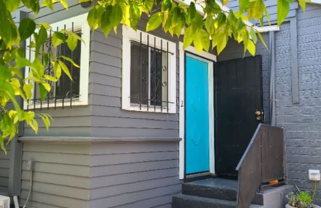 1655 Rockwood St - 1655 Rockwood Street, Los Angeles, CA 90026