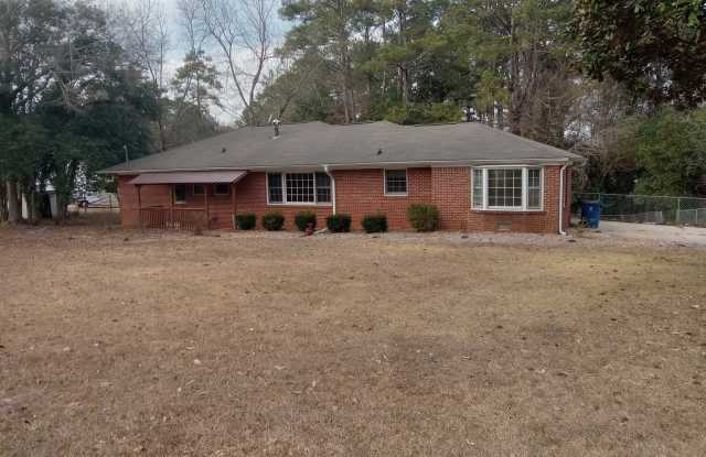 81 Woodruff Street - 81 Woodruff Street, McDonough, GA 30253