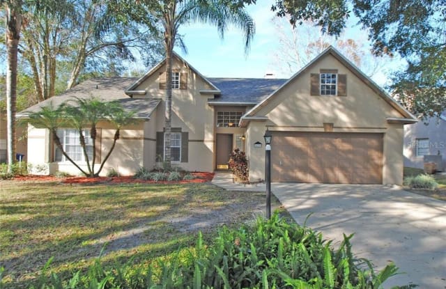 412 COUNTRY WOOD CIRCLE - 412 Country Wood Circle, Lake Mary, FL 32746
