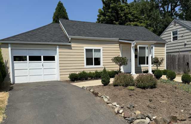 1363 Ruge Street Northwest - 1363 Ruge Street Northwest, Salem, OR 97304
