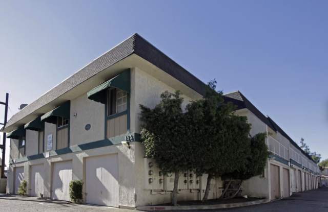 455 S. Campus Ave. photos photos