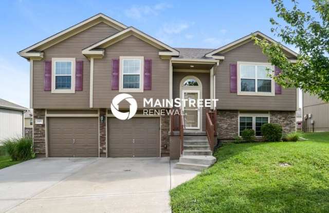 1411 Northwest Hilltop Lane photos photos