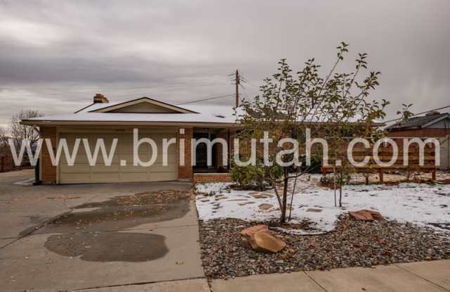 3608 Eastwood Drive - 3608 Eastwood Drive, Millcreek, UT 84109