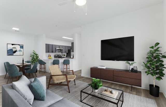 Avana North Point Gallery 1