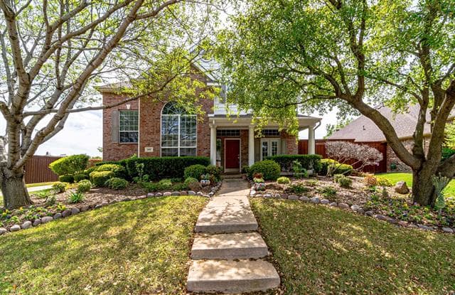 3601 Navarro Way - 3601 Navaro Way, Frisco, TX 75034