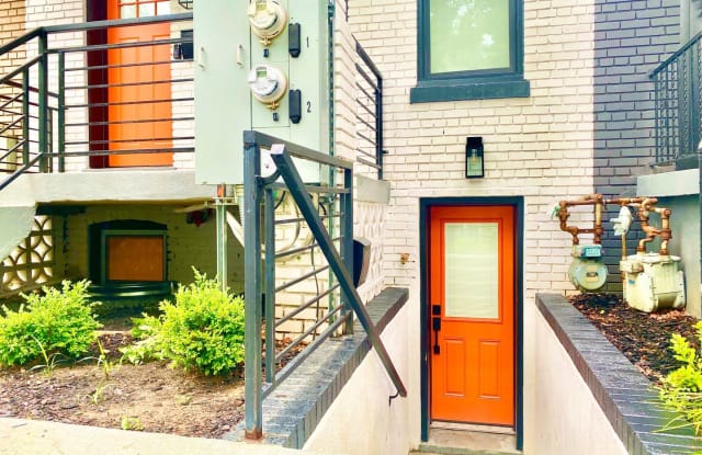 1618 Gales St, NE Unit B - 1618 Gales Street NE, Washington, DC 20002