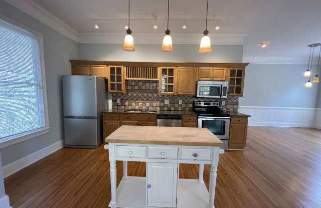 PRE-LEASING FOR AUGUST 9TH 2027! Gallery 4