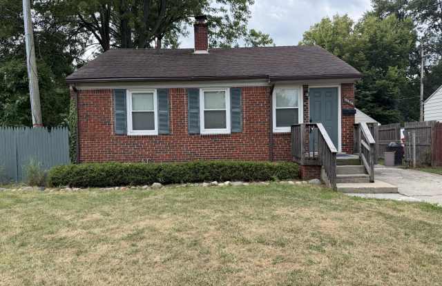 19454 Washtenaw Street Gallery 1