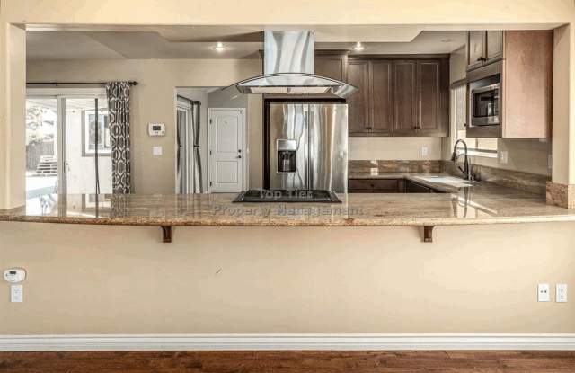 Available NOW! Escondido Home with Private Above Ground Pool, Private Parking and Solar! Gallery 3
