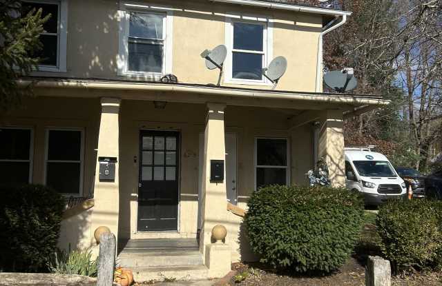 625 Merchant St - 625 Merchant Street, Coatesville, PA 19320