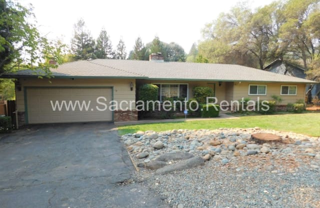 3749 Montclair Rd - 3749 Montclair Road, Cameron Park, CA 95682