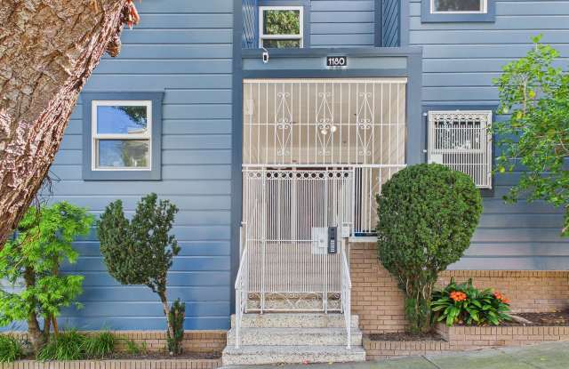 Bright Corner 2BR/2BA in Prime Anza Vista | Parking Included | Exceptional Natural Light photos photos