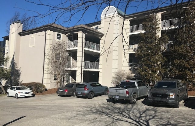 201 Rose Hall - 201 Rose Hall, Nashville, TN 37212