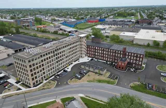 Wood and Brooks Lofts photos photos