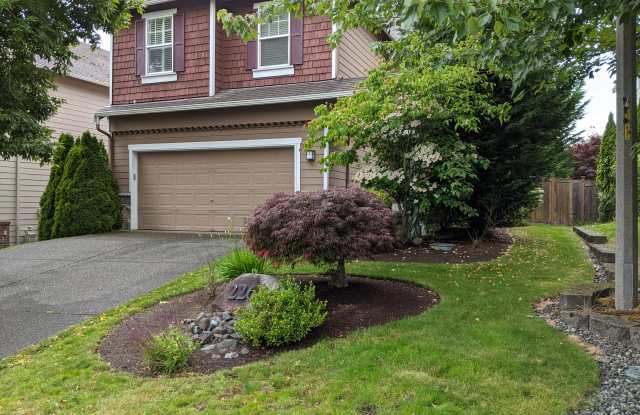 22634 Southeast 13th Street - 22634 Southeast 13th Street, Sammamish, WA 98075