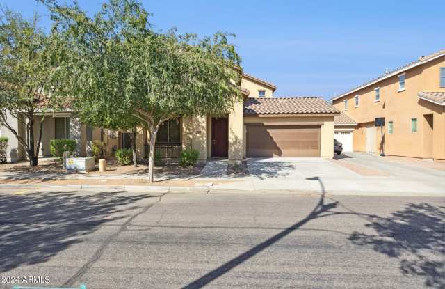 2060 S Martingale Road - 2060 South Martingale Road, Gilbert, AZ 85295
