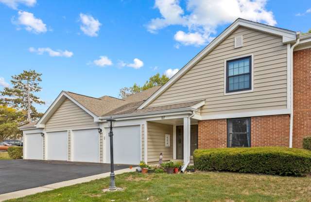 97 Marble Hill Court - 97 Marble Hill Court, Schaumburg, IL 60193