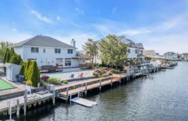 206 Pointe Drive - 206 Pointe Drive, Ocean County, NJ 08738