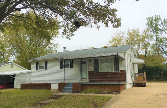 327 Park Hall S - 327 Park Hall South, Maryland City, MD 20724