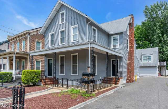 21 Washington Street - 21 Washington Street, Red Bank, NJ 07701