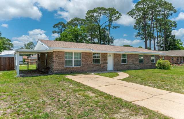 Central 4 bedroom in Niceville! photos photos Central 4 bedroom in Niceville! photos photos