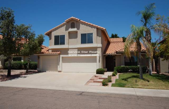 2732 E Thunderhill Pl photos photos